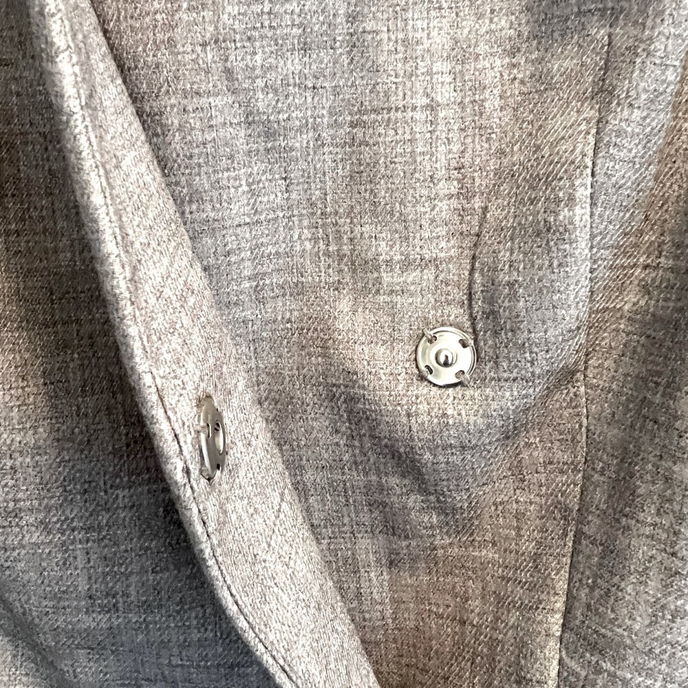 H&M Long Vest - Picture 4 of 5